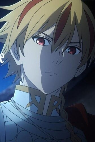 فيلم Fate/strange Fake: Whispers of Dawn 2023 مترجم