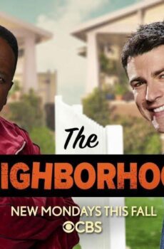 The Neighborhood الموسم 4