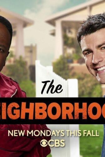 The Neighborhood الموسم 4