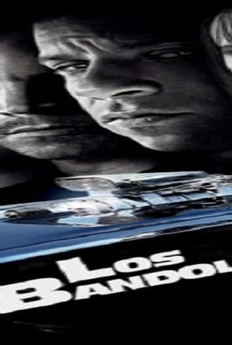 فيلم Los Bandoleros 2009 مترجم
