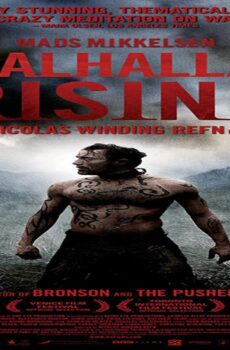 فيلم Valhalla Rising 2009 مترجم