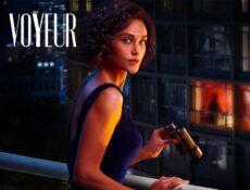 مسلسل Lady Voyeur الحلقة 9 مترجمة