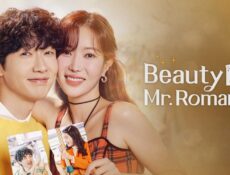 مسلسل Beauty And Mr. Romantic الحلقة 37 السابعة والثلاثون مترجمة