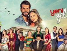 مسلسل العروس الجديدة الحلقة 99 التاسعة والتسعون مدبلجة