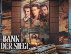 مسلسل Bank Under Siege الحلقة 1 الاولي مترجمة