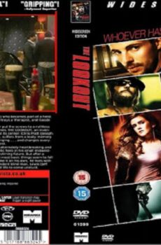 فيلم The Lookout 2007 مترجم