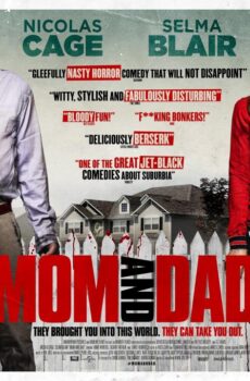 فيلم Mom and Dad 2017 مترجم