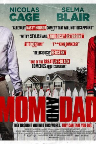 فيلم Mom and Dad 2017 مترجم