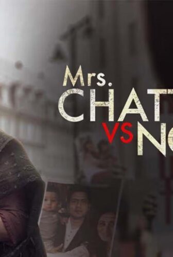 فيلم Mrs. Chatterjee vs. Norway 2023 مترجم