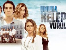 مسلسل الأمل لا يصل إلى القيود الحلقة 1 مترجمة