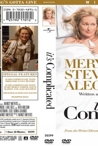 فيلم Its Complicated 2009 مترجم