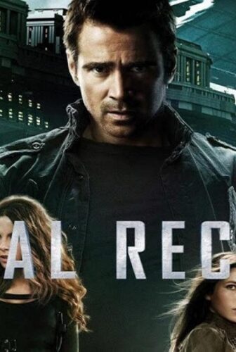 فيلم Total Recall 2012 مترجم