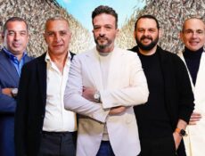 برنامج Shark Tank مصر الموسم 2 الحلقة 6 السادسة