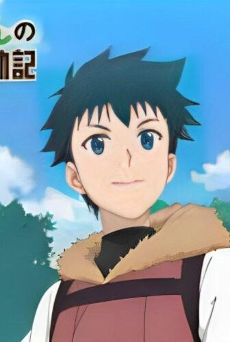 Toaru Ossan no VRMMO Katsudouki