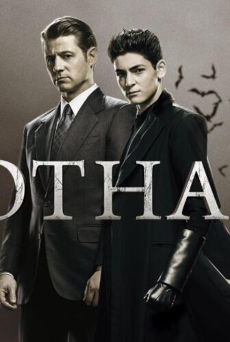 Gotham الموسم 5