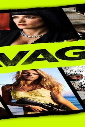 فيلم Savages 2012 مترجم