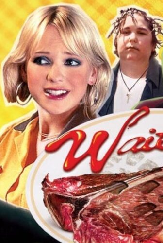 فيلم Waiting… 2005 مترجم