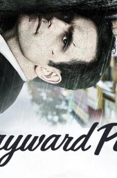 Wayward Pines