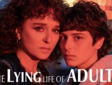 مسلسل The Lying Life of Adults الحلقة 4 مترجمة
