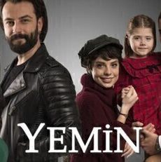 اليمين Yemin الموسم 2