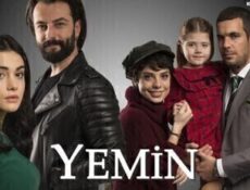 مسلسل اليمين Yemin الموسم 2 الحلقة 2 الثانية مترجمة –