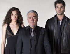 مسلسل نفس علي نفس الحلقة 8 مترجم بالعربية