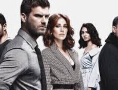 مسلسل اصطدام الحلقة 68 الثامنة والستون مدبلج بالعربية