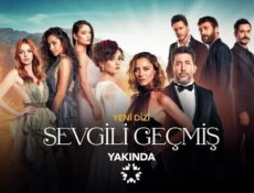 مسلسل الماضي العزيز الحلقة 8 الثامنة والاخيرة