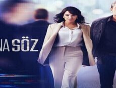 مسلسل اعدك الحلقة 1 الاولى مترجمة