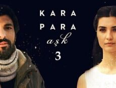 مسلسل العشق الاسود الموسم 3 الحلقة 28 الثامنة والعشرون مدبلج