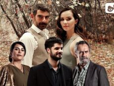 مسلسل الطائر الابيض الحلقة 27 السابعة والعشرون مدبلج