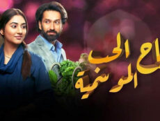 مسلسل رياح الحب الموسمية الحلقة 74 الرابعة والسبعون مدبلجة
