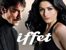 مسلسل عفت الحلقة 1 الاولى مترجمة
