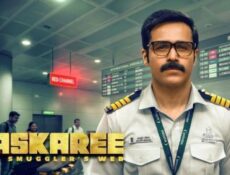 مسلسل Taskaree The Smugglers Web الحلقة 5 الخامسة مترجم