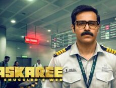 مسلسل Taskaree The Smugglers Web الحلقة 1 الاولي مترجم