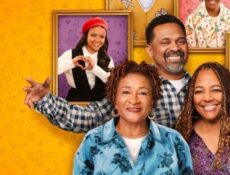 مسلسل The Upshaws الموسم 7 الحلقة 5 الخامسة مترجم
