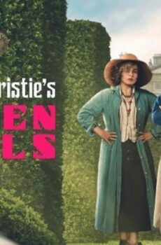 Agatha Christies Seven Dials