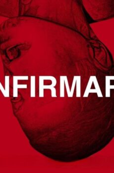 فيلم Infirmary 2026 مترجم