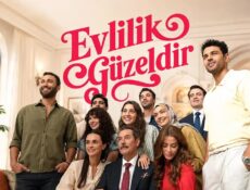 مسلسل الزواج جميل الحلقة 8 الثامنة مترجمة