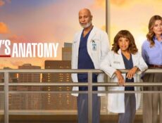 مسلسل Greys Anatomy الموسم 22 مترجمة الحلقة 8 الثامنة