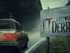 مسلسل It Welcome to Derry الحلقة 1 الاولى مترجمة