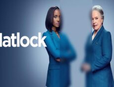 مسلسل Matlock الموسم 2 مترجمة الحلقة 1 الاولى
