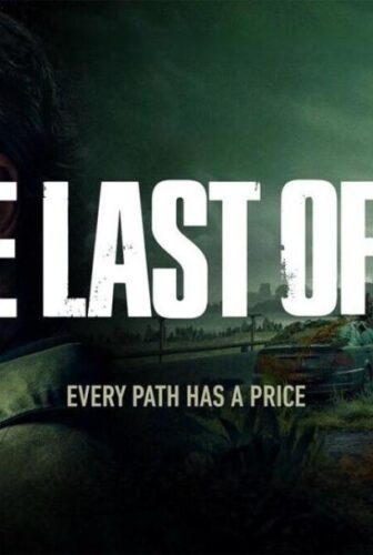 The Last of Us
