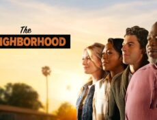 مسلسل The Neighborhood الموسم 8 الحلقة 3 الثالثة مترجمة