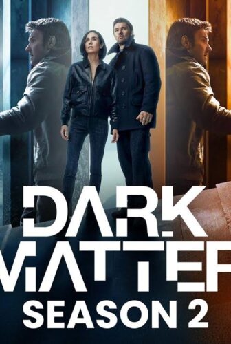 2029 Dark Matter الموسم 2