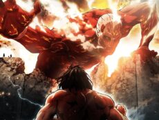 انمي هجوم العمالقة Attack on Titan الموسم 2 الحلقة 4 الرابعة مترجمة