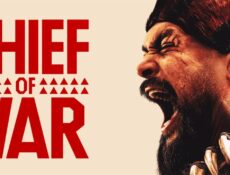 مسلسل Chief of War الحلقة 11 الحادية عشر مترجمة