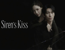 مسلسل 2026 Siren’s Kiss قبلة الحورية الحلقة 10 مترجمة