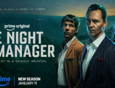 مسلسل The Night Manager الموسم 2 الحلقة 7 مترجمة