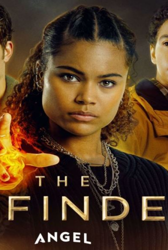 مسلسل The Wayfinders الحلقة 1 مترجمة
